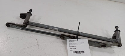 Windshield Wiper Transmission Linkage Fits 07-16 EOS