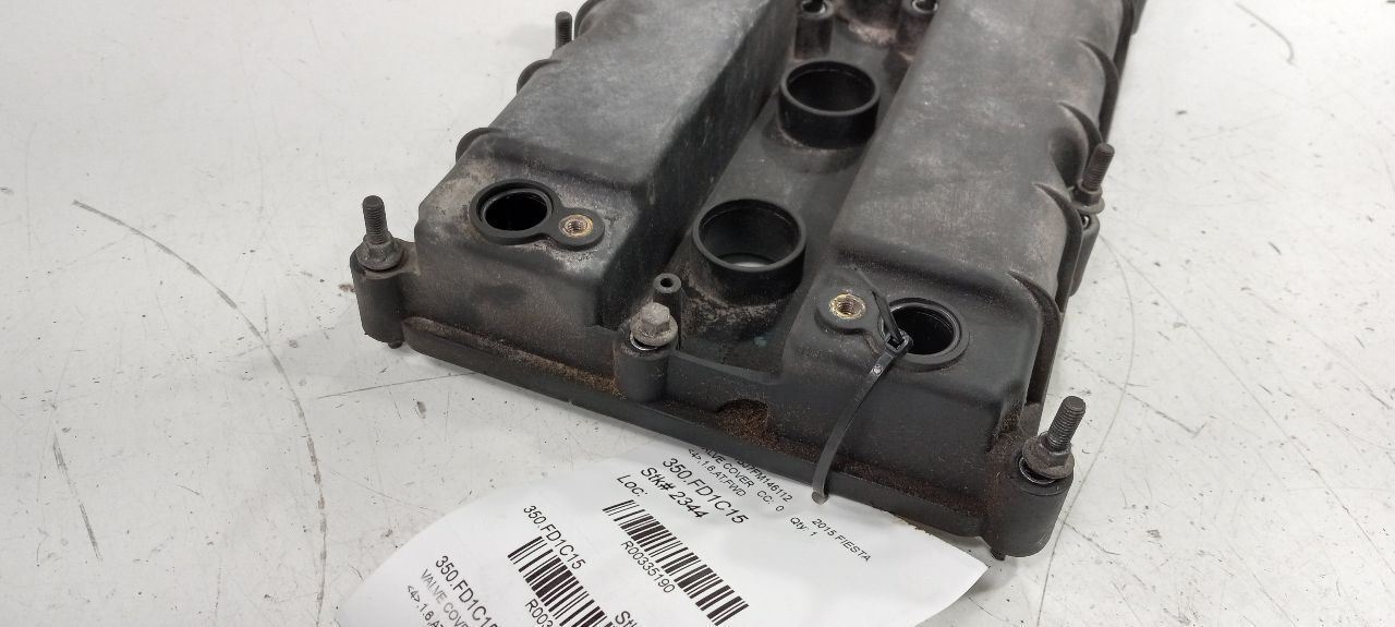 Ford Fiesta Engine Cylinder Head Valve Cover 2014 2015 2016 2017 2018 2019