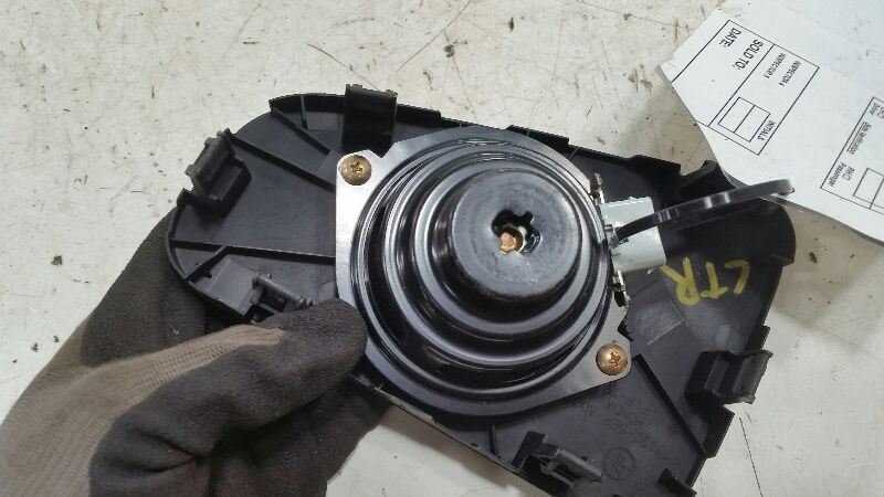 2005 ACURA TL Speaker 2004 2006 2007 2008