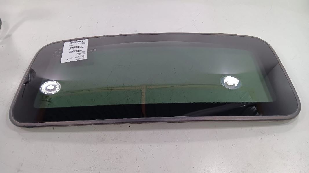 Roof Window Glass Fits 07-13 MDX