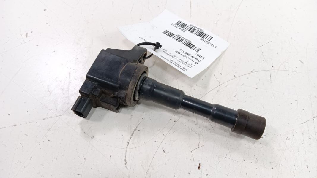 Ignition Coil Ignitor Front Fits 10-11 INSIGHT