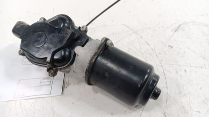 Windshield Wiper Motor Fits 10-13 MAZDA 3