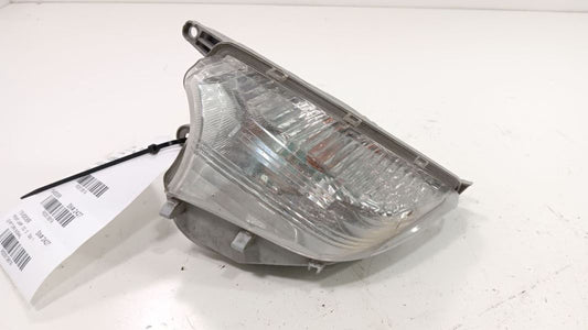 Passenger Right Corner Park Light Lamp turn Signal Fits 15-17 PRIUS