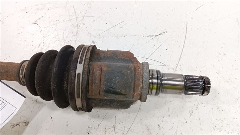 Driver Left CV Axle Shaft Front Axle Prius C VIN B3 Fits 12-19 PRIUS