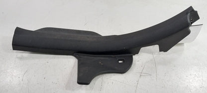 Hyundai Sonata Sill Trim Plate Door Jam Threshold Right Passenger Rear 2011 2012