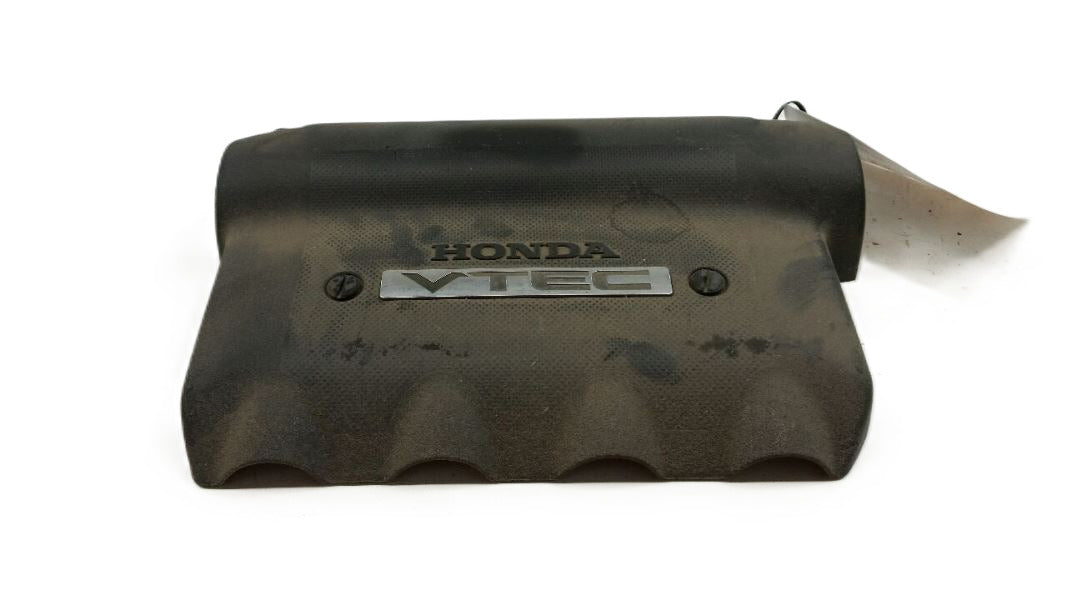 Engine Cover 2007 HONDA FIT 2008