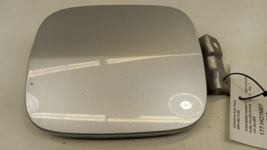 Accord Fuel Filler Door Gas Cap Cover Lid 2007 2006 2005 2004 2003