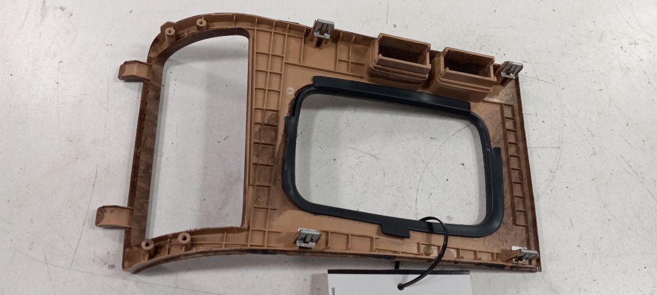 Hyundai XG350 Shifter Bezel Trim Shift Console Surround Trim 2003 2004 2005