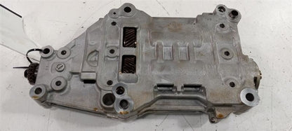 Mazda CX-5 Engine Oil Pump 2017 2018 2019