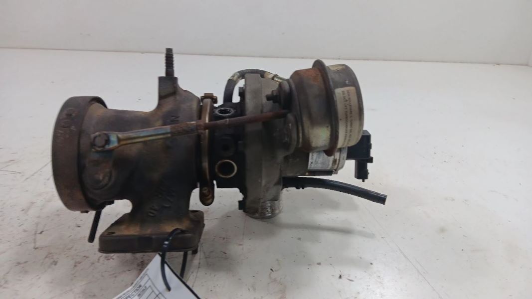 Turbo Supercharger 1.4L Turbo Fits 15-18 RENEGADE