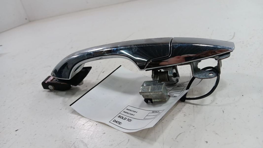 Passenger Right Door Handle Exterior Assembly Door Front Fits 07-13 MDX