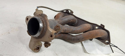 Exhaust Manifold Fits 08-12 SCION XD