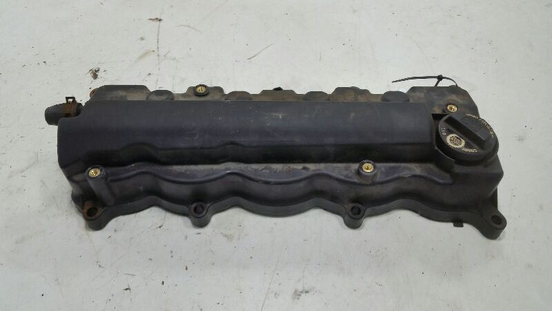 2007 HONDA CIVIC Engine Cylinder Head Valve Cover 2008 2009 2010 2011