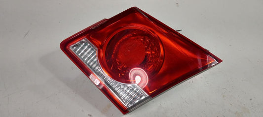 Passenger Right Tail Light VIN P 4th Digit Limited Fits 11-16 CRUZE