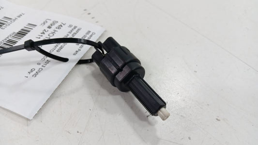 Honda Civic Brake Pedal Switch 2013 2014 2015