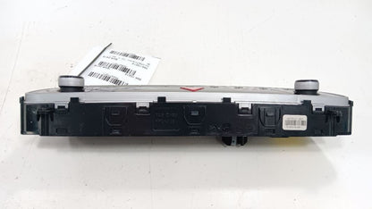 Screen Control Panel And Clock US Built Fits 18-19 SONATA