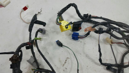 2008 DODGE AVENGER Dash Wire Wiring Harness 2009 2010 2011 2012