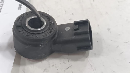 Infiniti G37 Engine Knock Sensor  2011 2012 2013