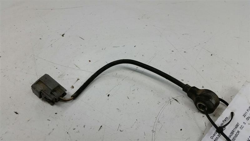 2011 Ford Fusion Engine Knock Sensor 2008 2009 2010 2012