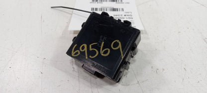 Suspension TPMS Center Dash Fits 09-13 COROLLA