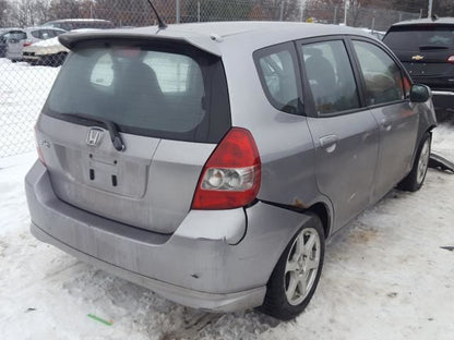 Door Ajar Switch Door Open Dome Light 2007 HONDA FIT 2008