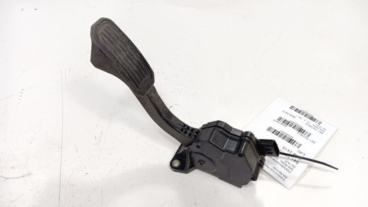 Toyota Prius Gas Pedal 2015 2014 2013 2012