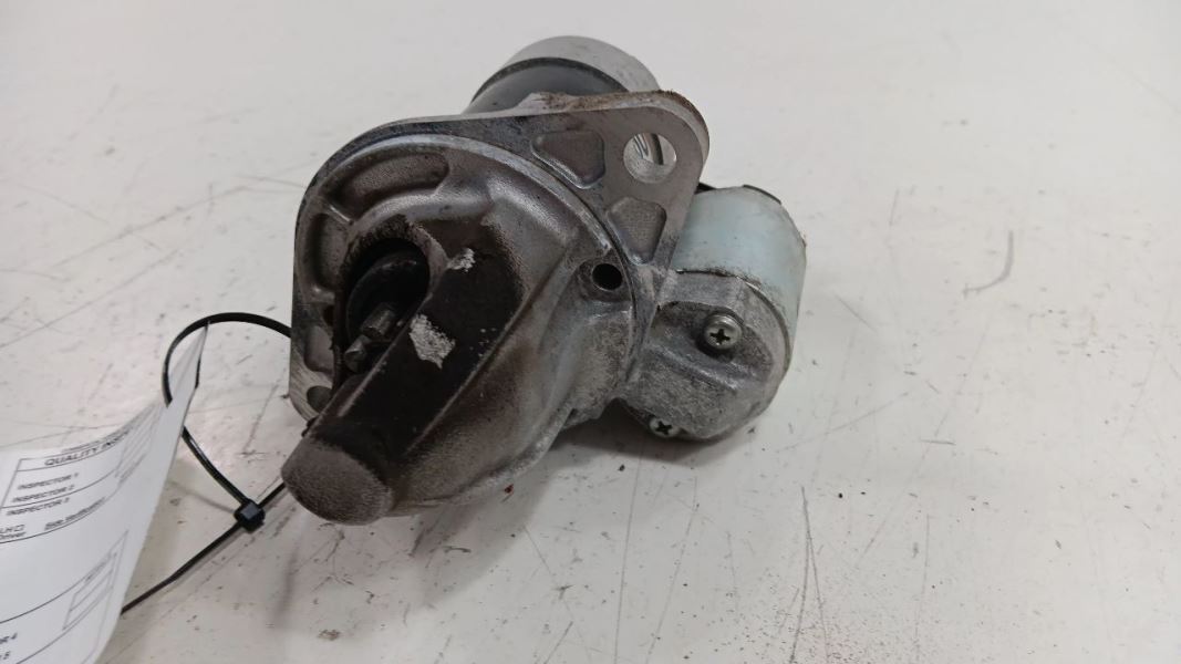 Engine Starter Motor CVT Fits 17-19 IMPREZA