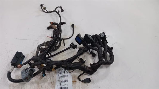 Buick Encore Engine Wire Wiring Harness  2013 2014 2015 2016