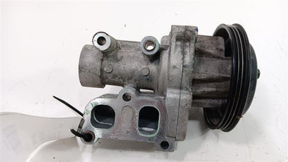 Coolant Water Pump US Built VIN 5 1st Digit 2.0L Fits 16-20 OPTIMA