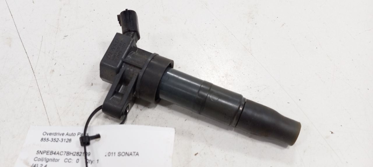 Ignition Coil Ignitor Fits 09-16 GENESIS