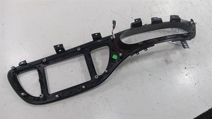 Dodge Dart Speedometer Bezel Dash Surround Trim  2013 2014 2015 2016