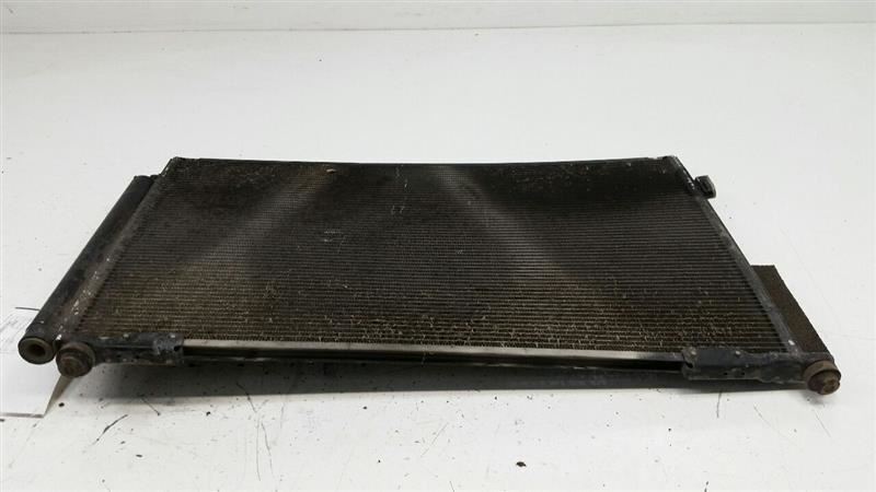 AC Air Conditioning Condenser Coupe Si Fits 06-11 HONDA CIVIC OEM