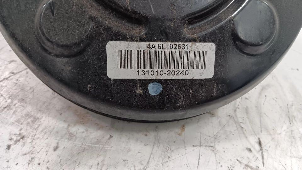 Used OEM Power Brake Booster for 2013-2018 Acura RDX AWD, 72000 Miles