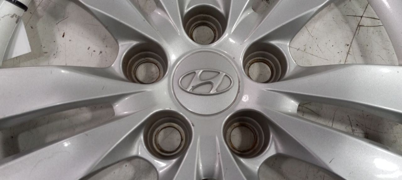 Wheel Cover HubCap 10 Spoke Fits 11-14 SONATA