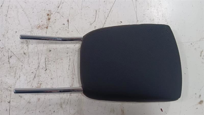 Toyota Scion IQ Seat Headrest Rear Back Seat Head Rest  2011 2012 2013 2014 2015