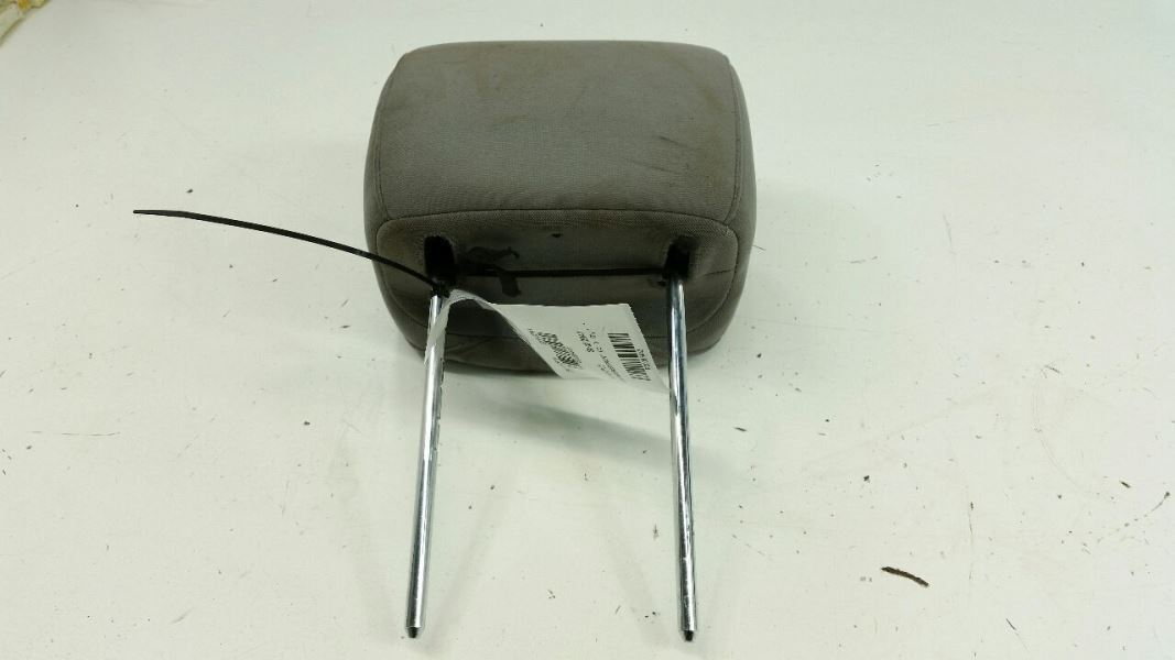 2010 Hyundai Elantra Seat Headrest Front Head Rest 2007 2008 2009