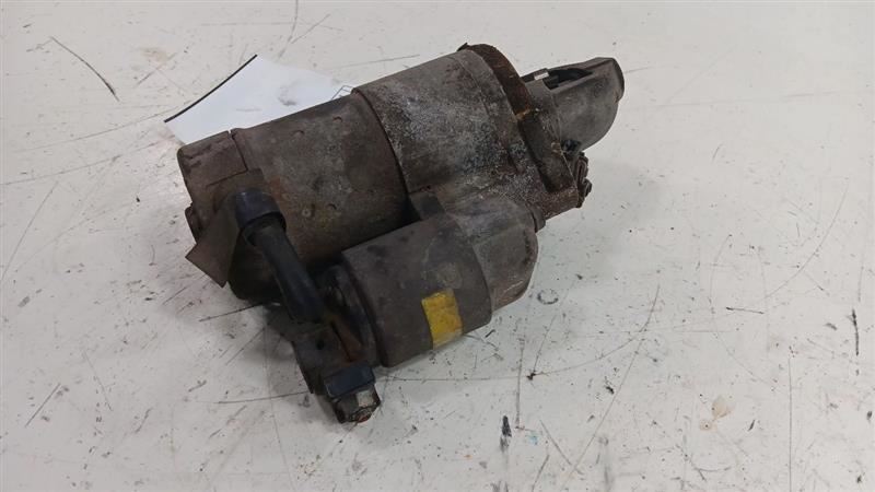 Engine Starter Motor VQ37VHR Fits 09-20 370Z