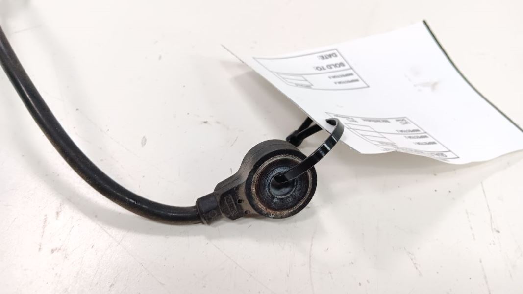 Mazda 3 Engine Knock Sensor 2010 2011 2012 2013