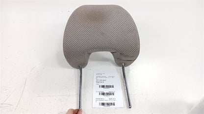 Honda Insight Seat Headrest Front Head Rest 2010 2011 2012 2013