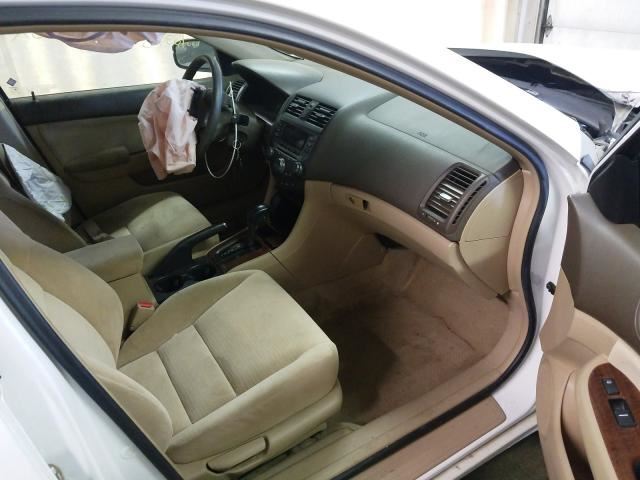 2007 Honda Accord Seat Headrest Front Head Rest 2003 2004 2005 2006