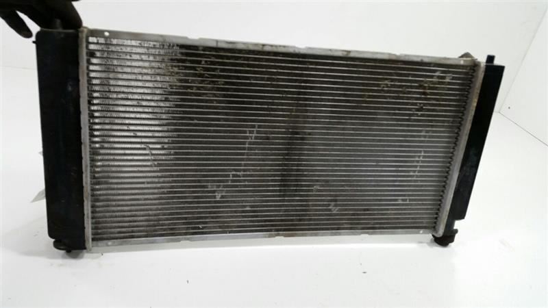 Radiator Fits 00-05 TOYOTA CELICA