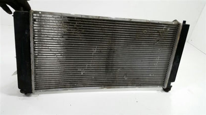 Radiator Fits 00-05 TOYOTA CELICA