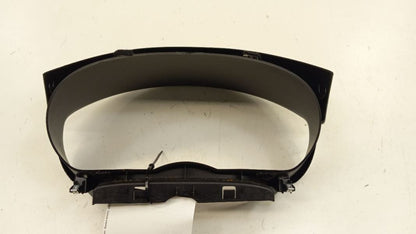 Sentra Speedometer Bezel Dash Surround Trim 2008 2009 2010 2011 2012