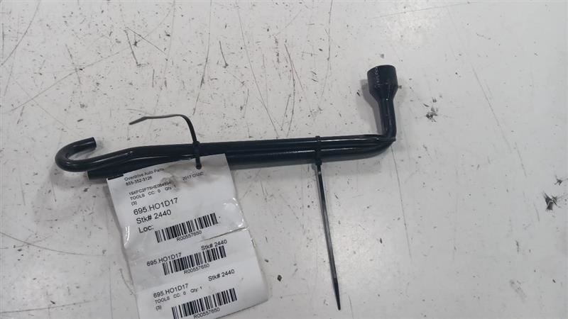 Honda Civic Spare Tire Changing Wrench Tool  2016 2017 2018 2019