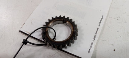 Santa Fe Timing Gear 2010 2011 2012