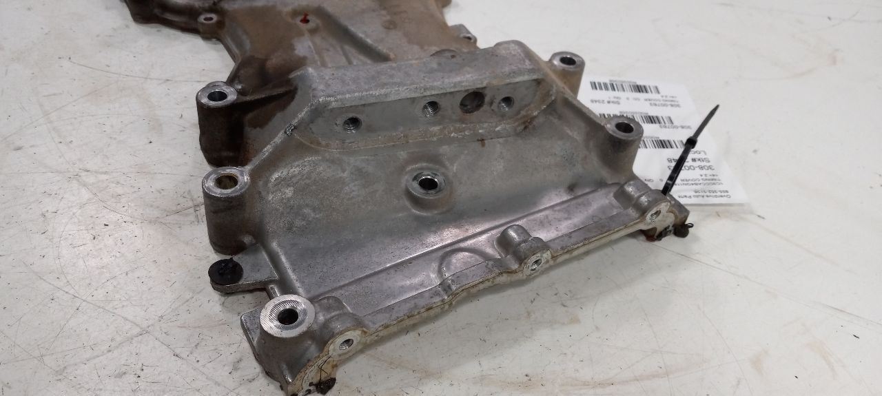 Timing Cover 2.4L Fits 14-20 CHEROKEE