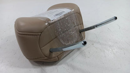 Acura MDX Seat Headrest Front Head Rest 2010 2011 2012 2013