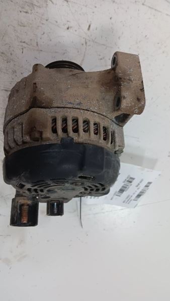 Alternator VIN H 8th Digit Turbo 2 Door 120 Amp Fits 13-14 FIAT 500