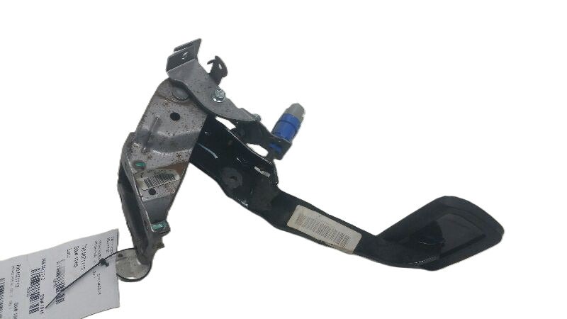 2012 MAZDA 6 Brake Pedal 2008 2009 2010 2011