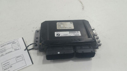 Engine Computer Control Module ECM ECU 1.6L Base HT 02-06 MINI COOPER OEM